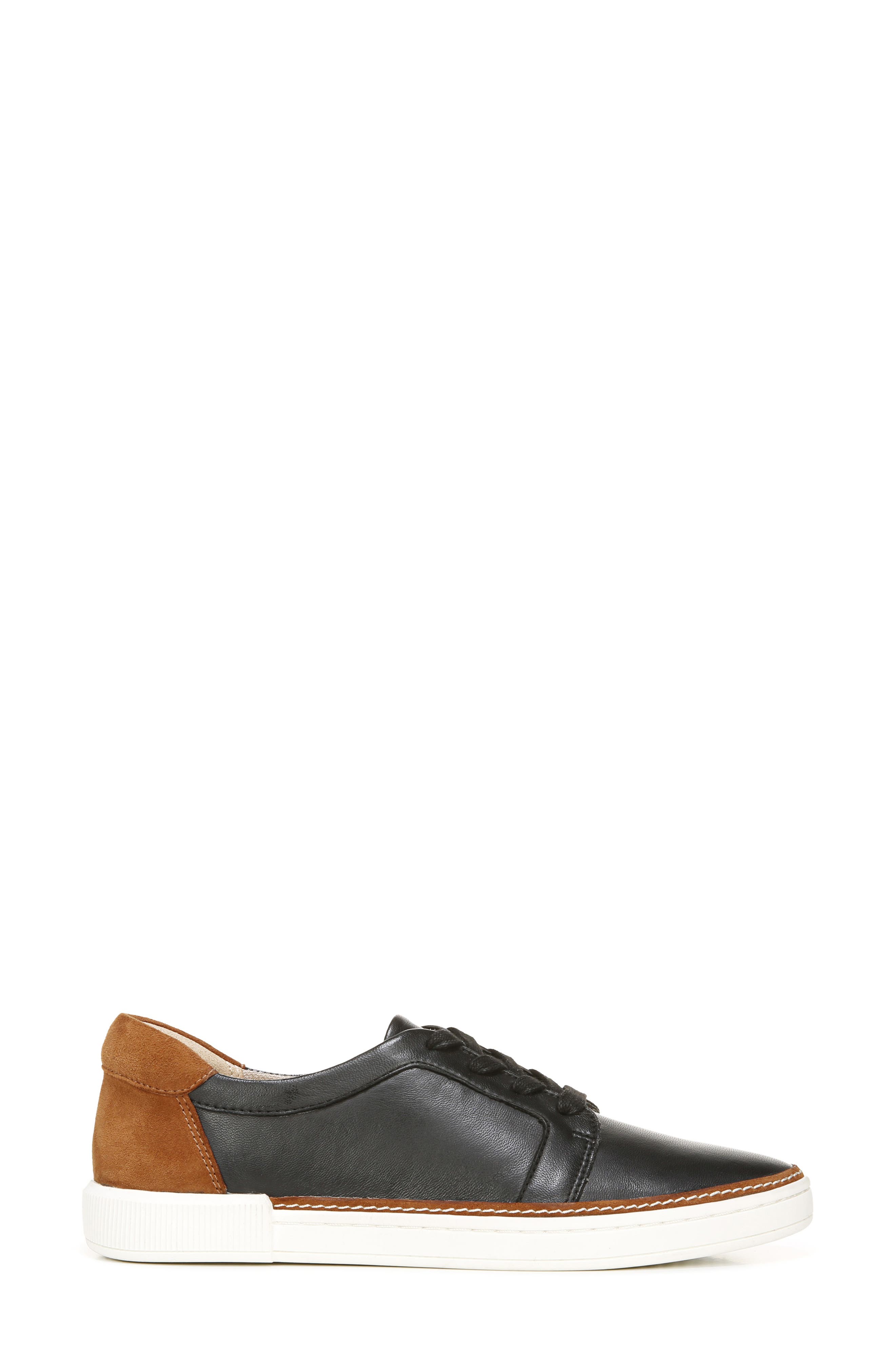 Naturalizer Jane Sneaker, Alternate, color, 