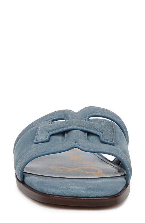 SAM EDELMAN SAM EDELMAN IRINA SLIDE SANDAL 