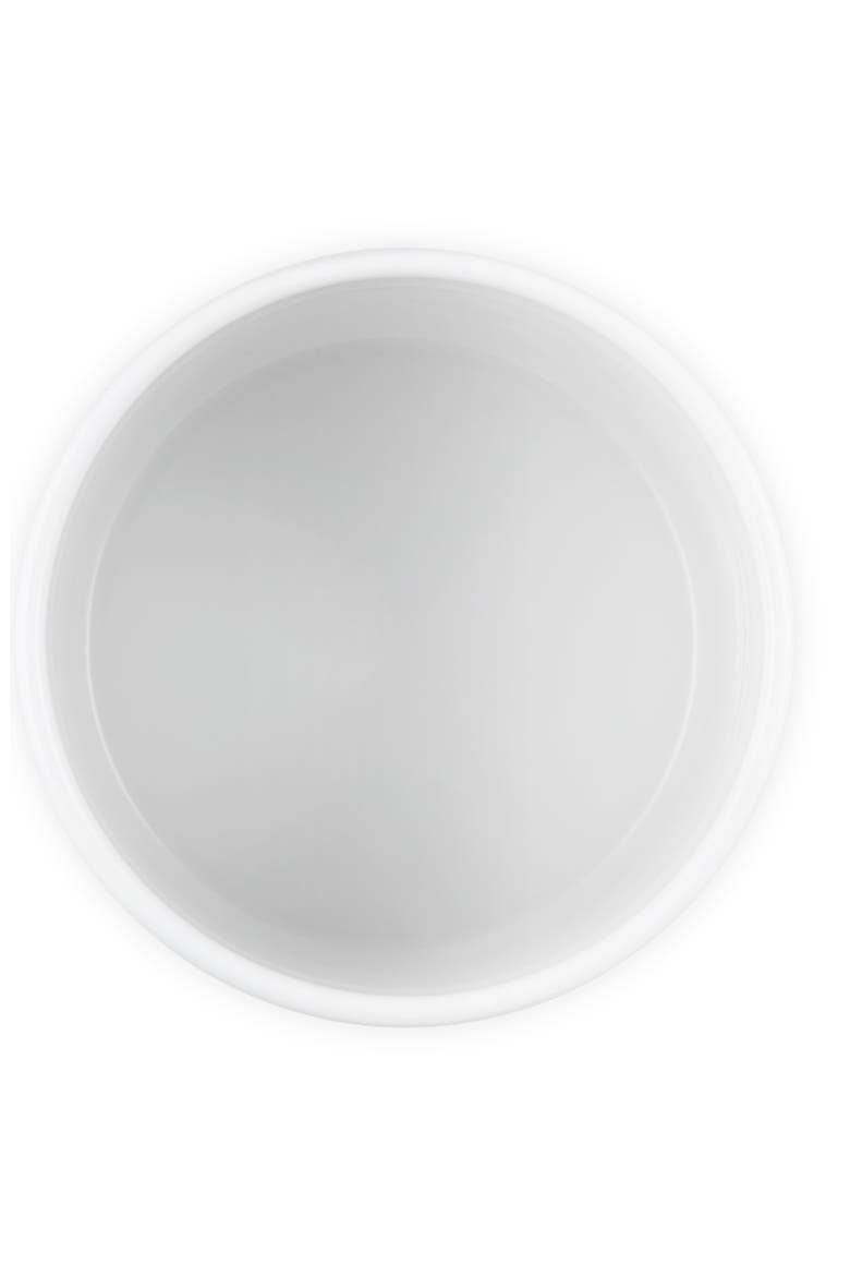 Signature Stoneware Utensil Crock, Alternate, color, WHITE