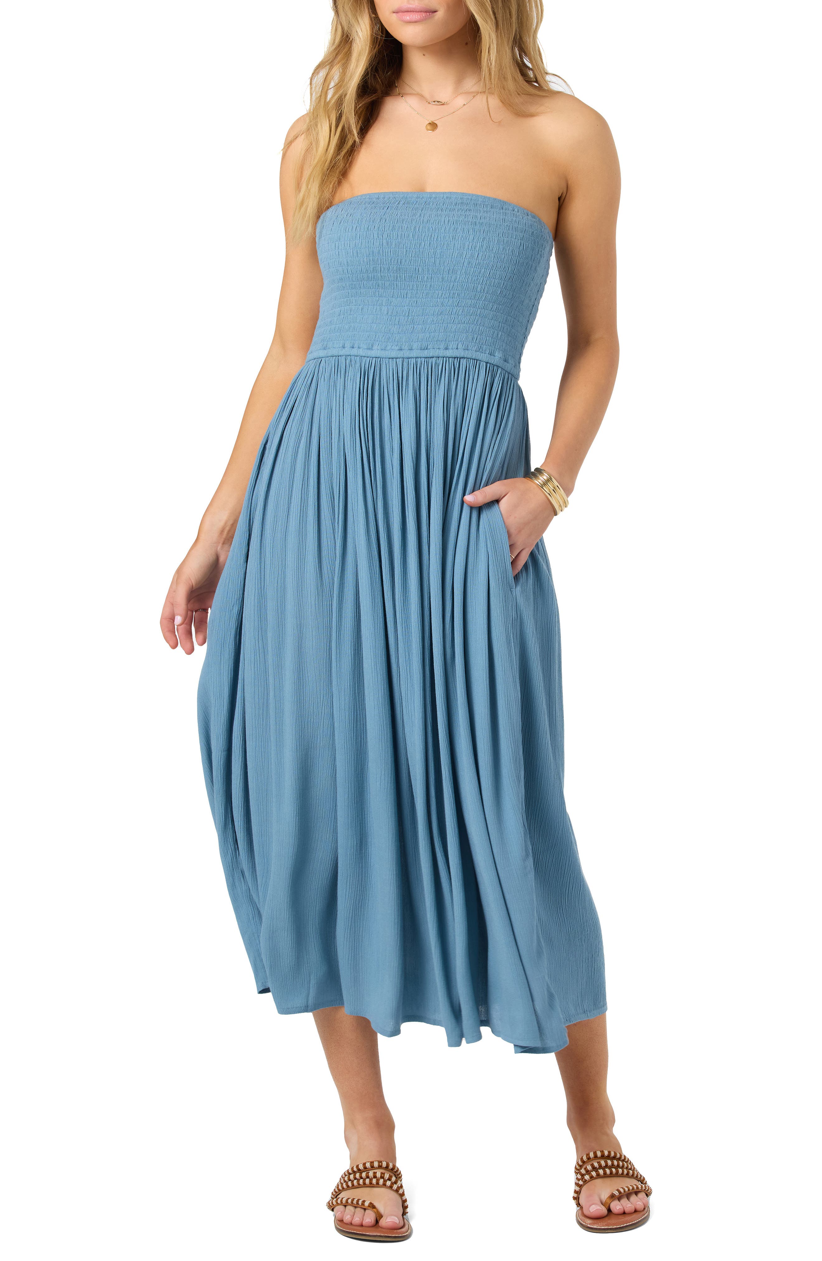 PROVINCIAL BLUE