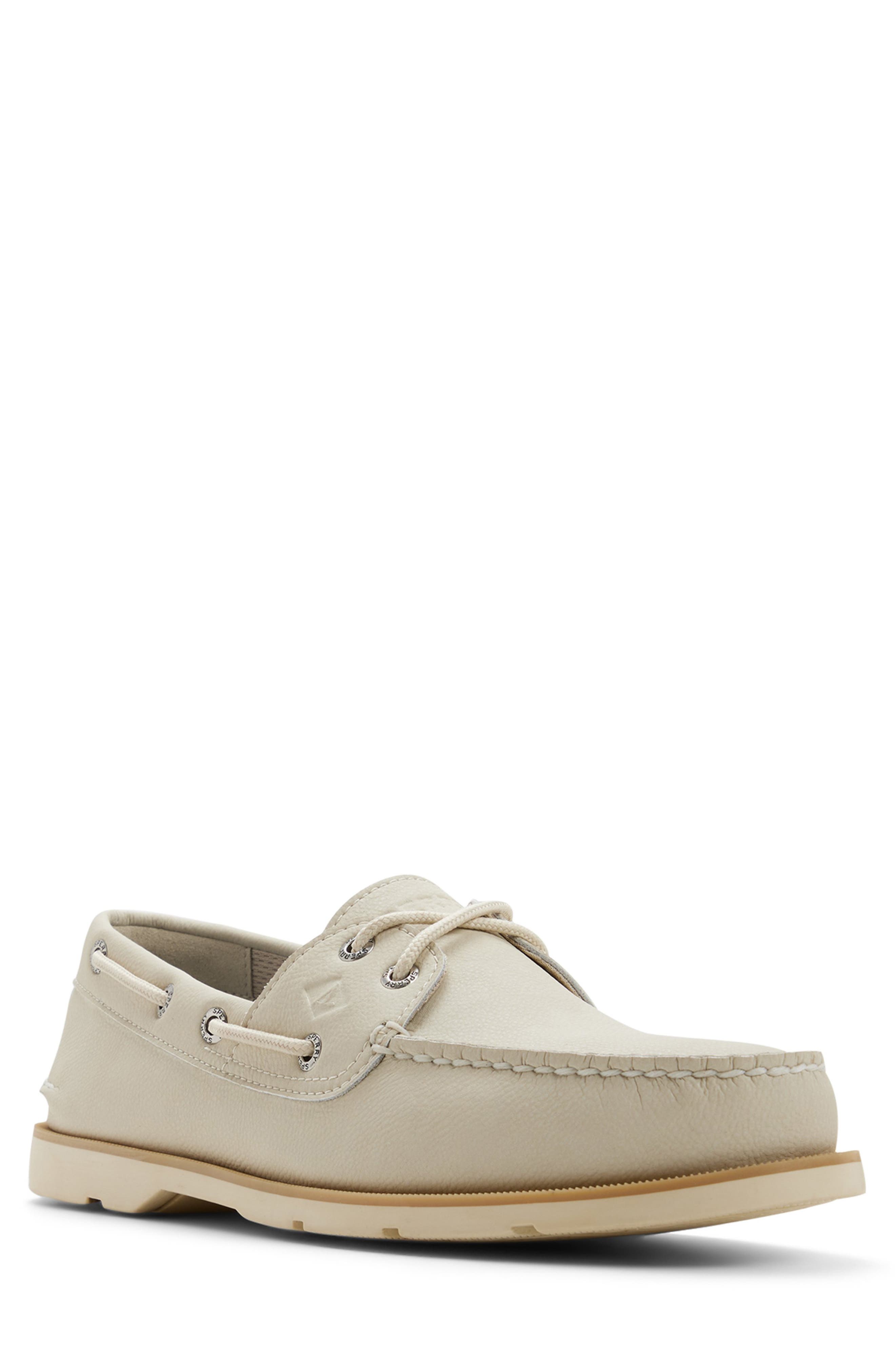 Sperry Leeward 2-Eye Boat Shoe