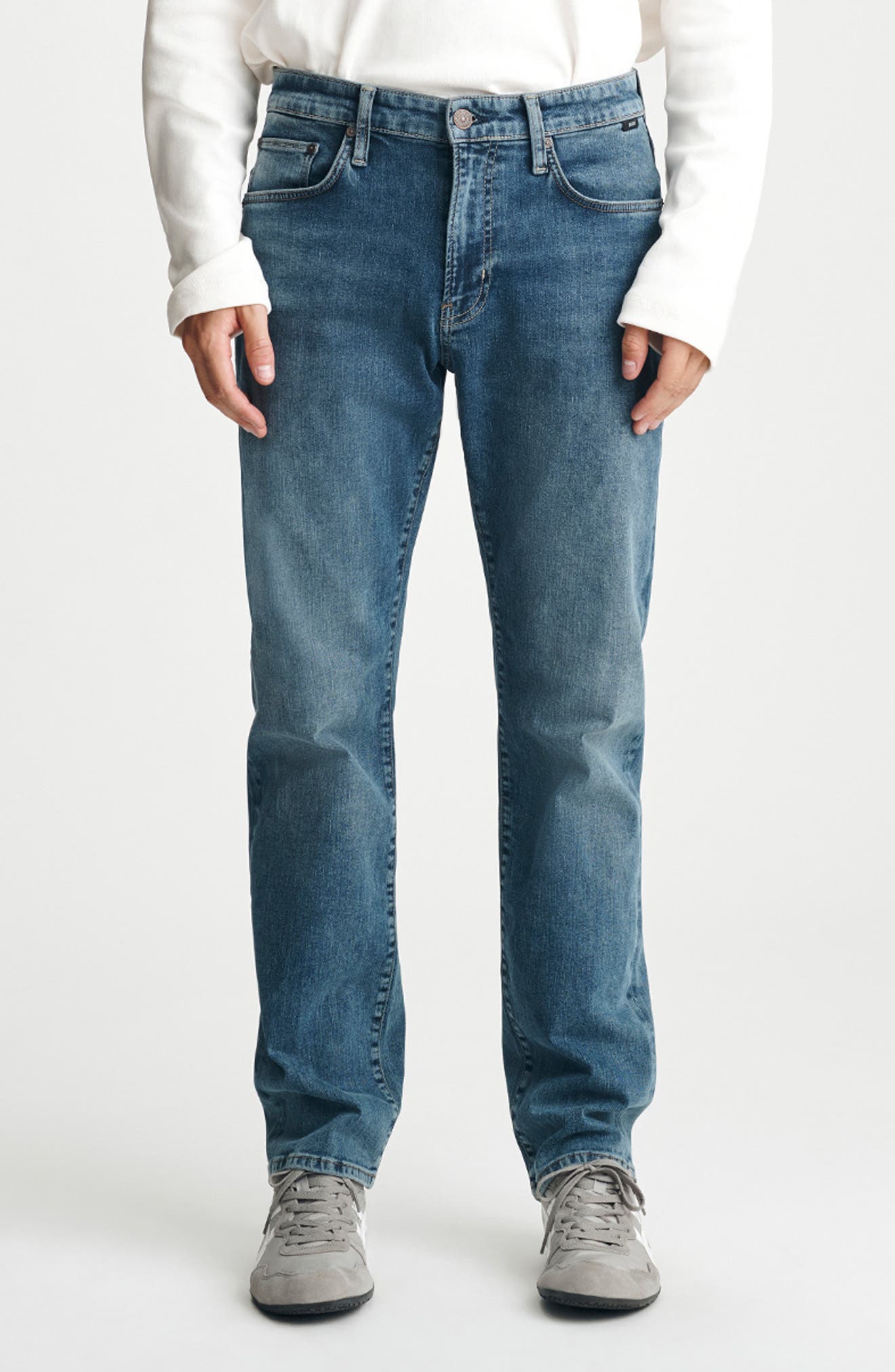 selected MID VINTAGE SELVEDGE