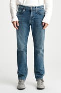 Mavi Jeans Zach Straight Leg Jeans