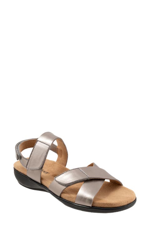 River Slingback Sandal (Women)