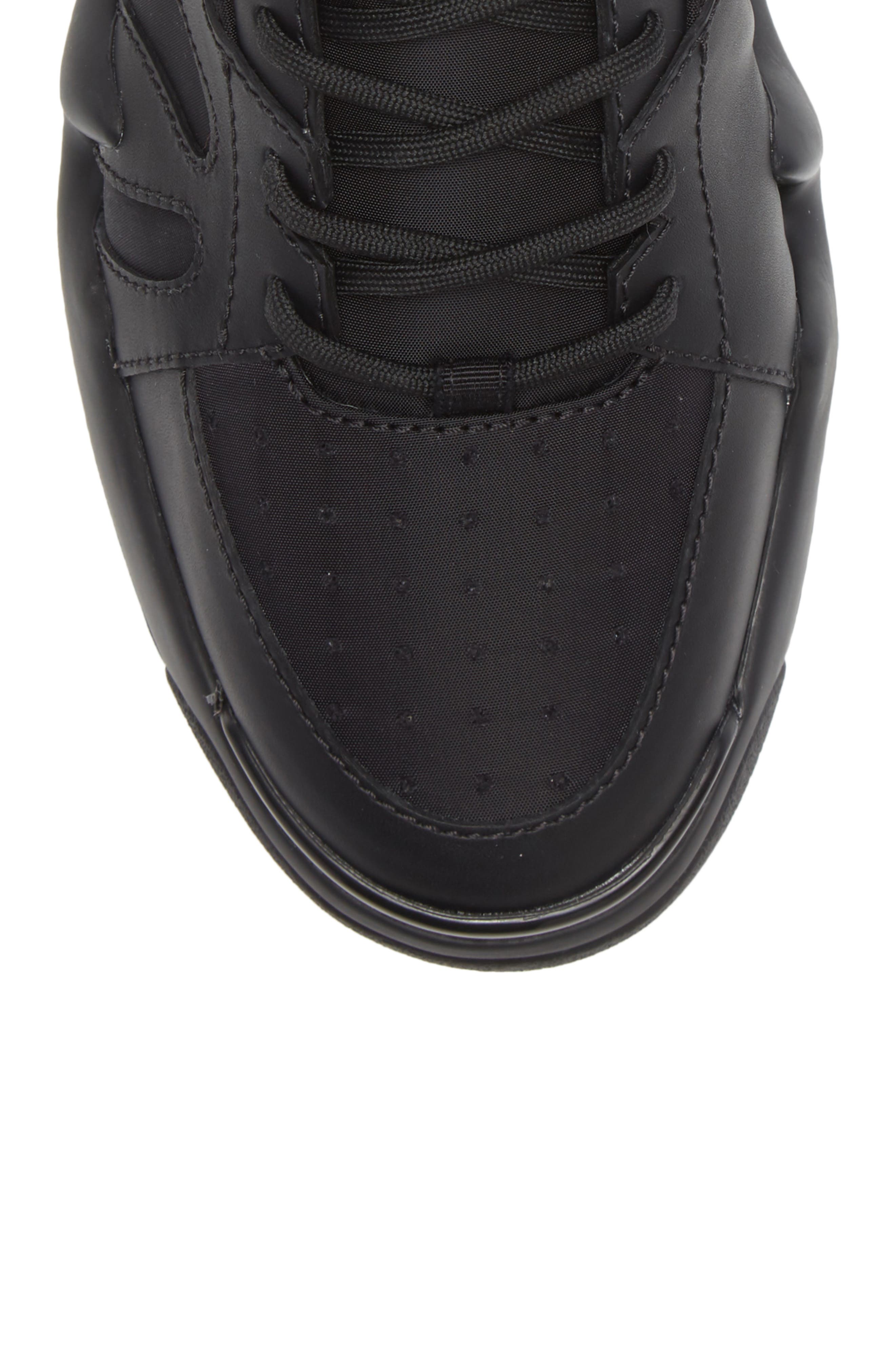 Giuseppe Zanotti Talon High Top Sneaker, Alternate, color, 