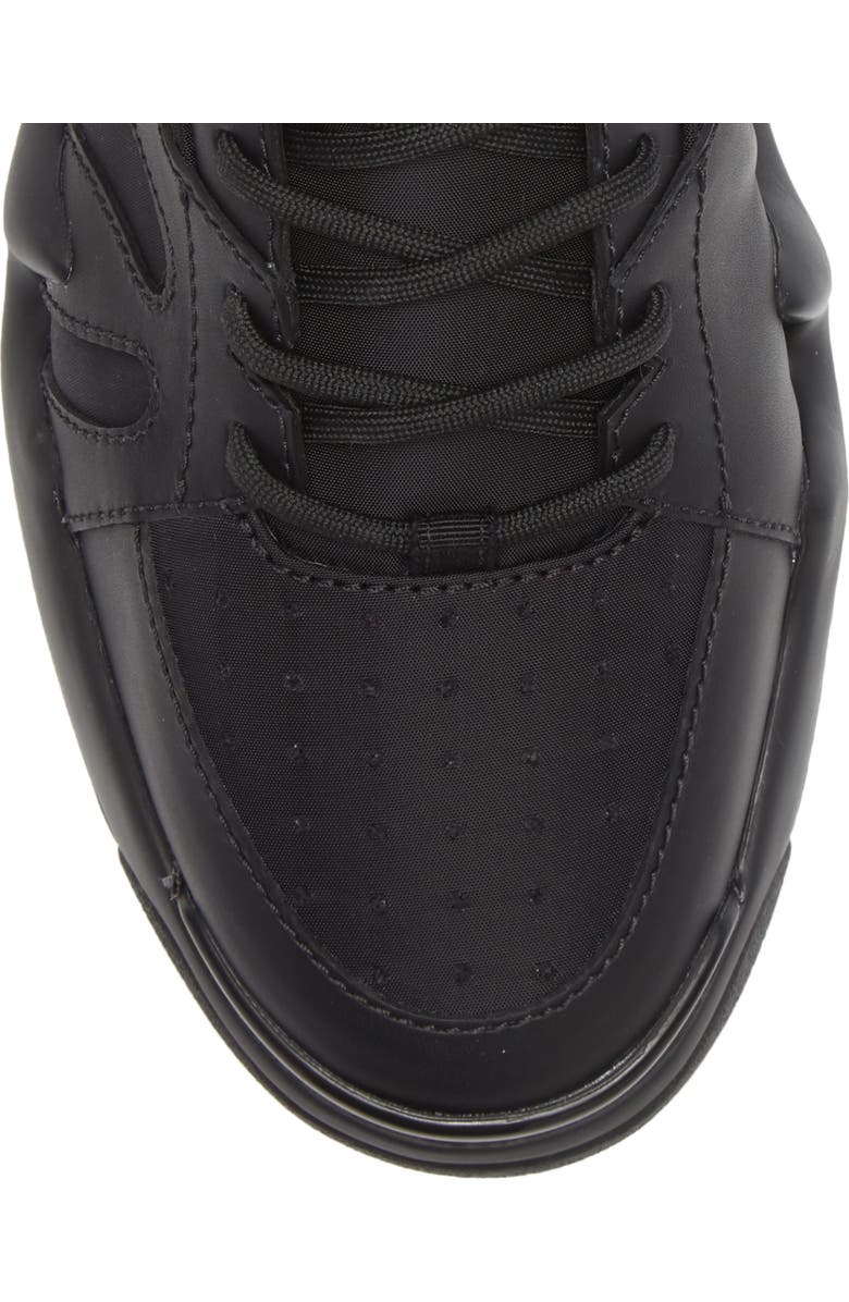 Giuseppe Zanotti Talon High Top Sneaker, Alternate, color,