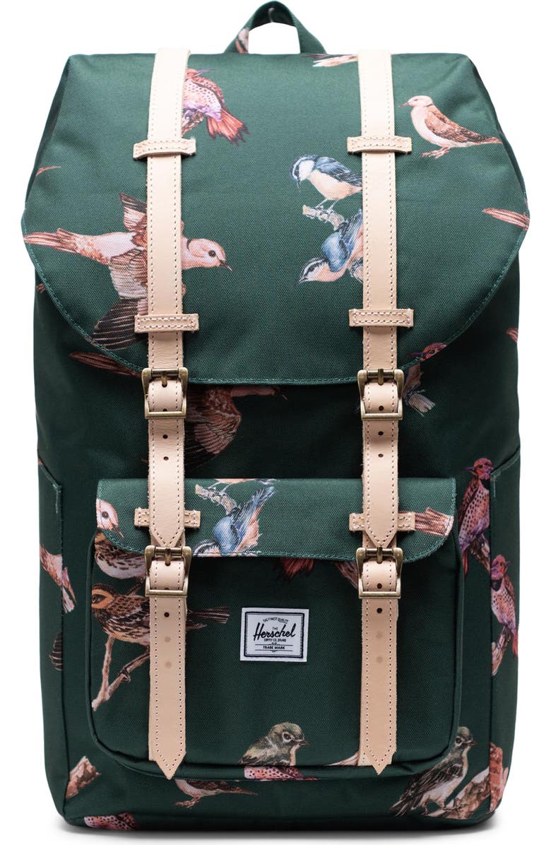 Herschel Supply Co. Little America Backpack, Main, color,
