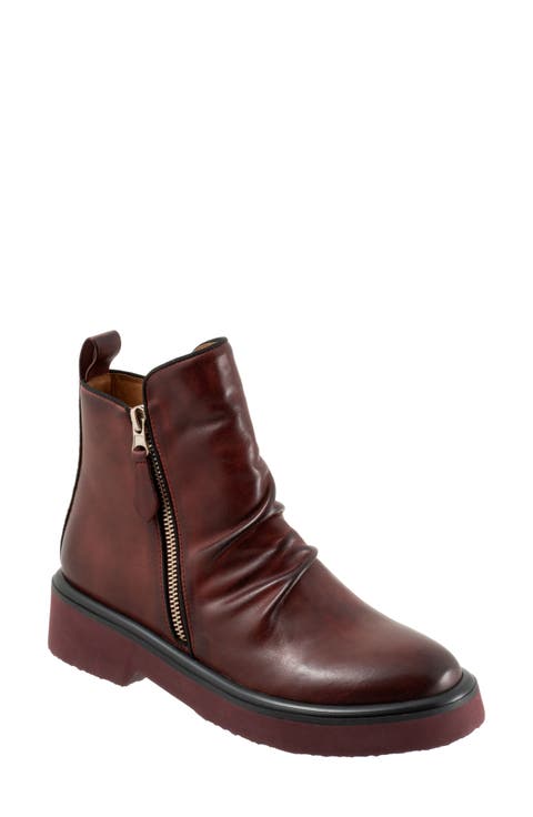 Theona Bootie (Women)