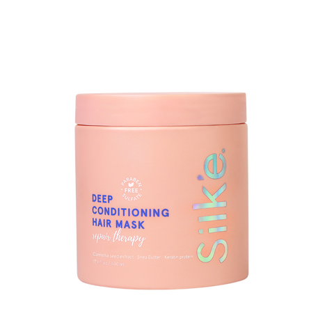 Silk'e Repair Therapy Deep Conditioning Mask