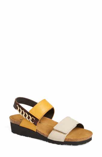 Eliana Slingback Sandal