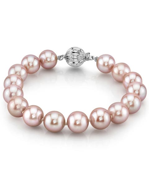 Freshwater Pearl Bracelet 8.5-9.5mm
