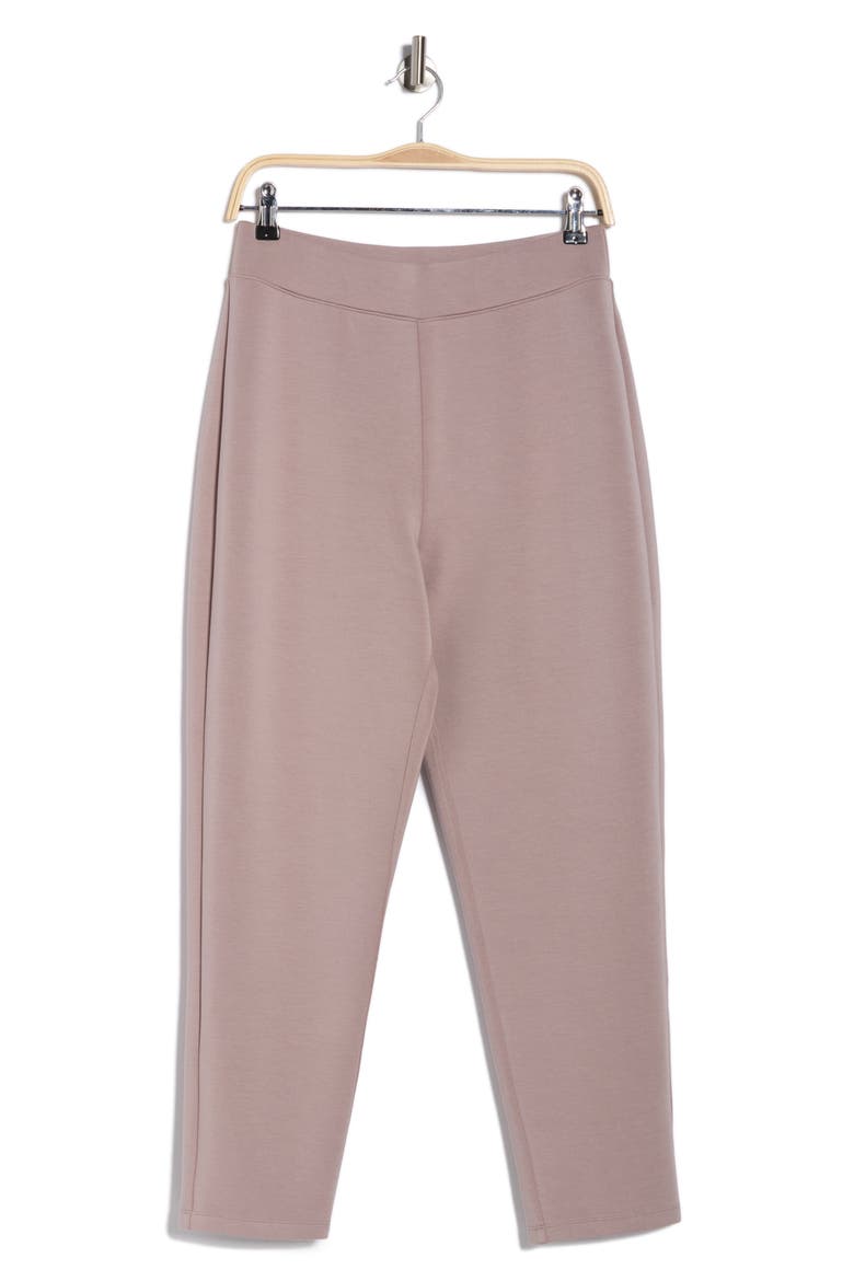 Tapered Pants, Alternate, color, COASTAL FOG