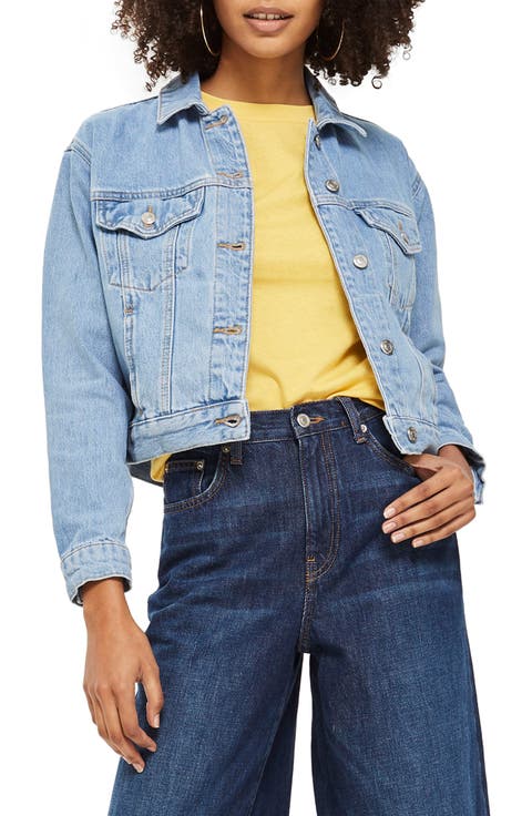 Matilda Western Jacket