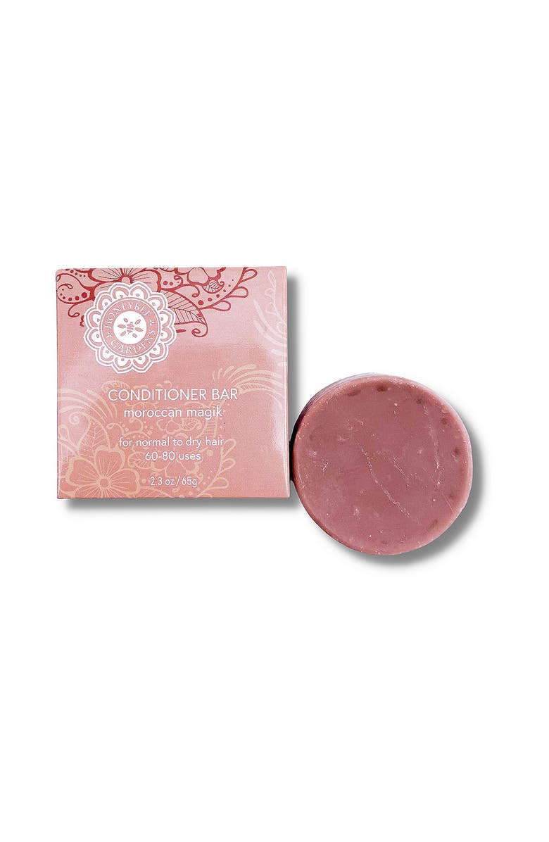 Honey Bee Gardens Conditioner Bar, Main, color, 
