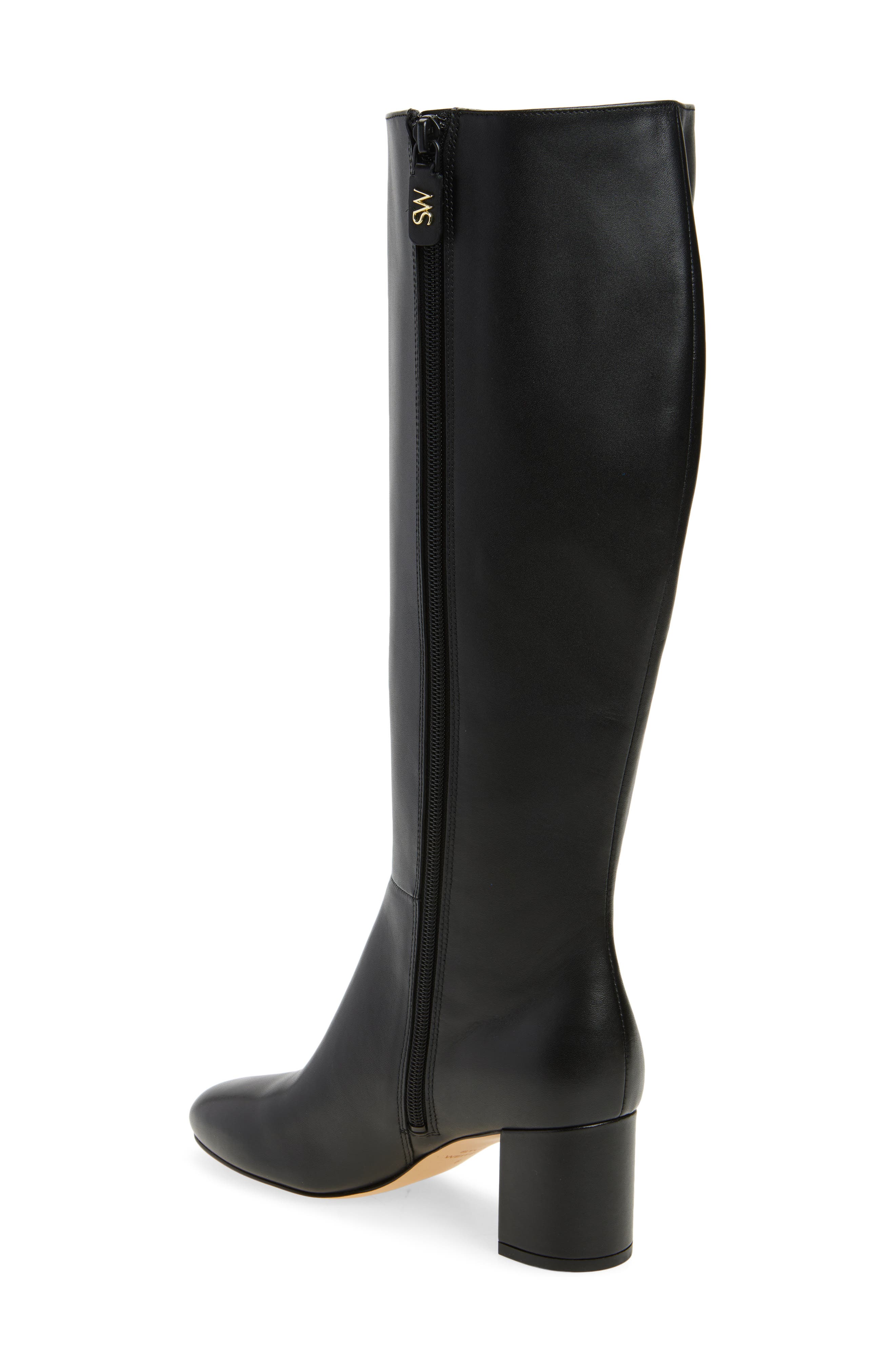 Celina Zip Boot - image 4