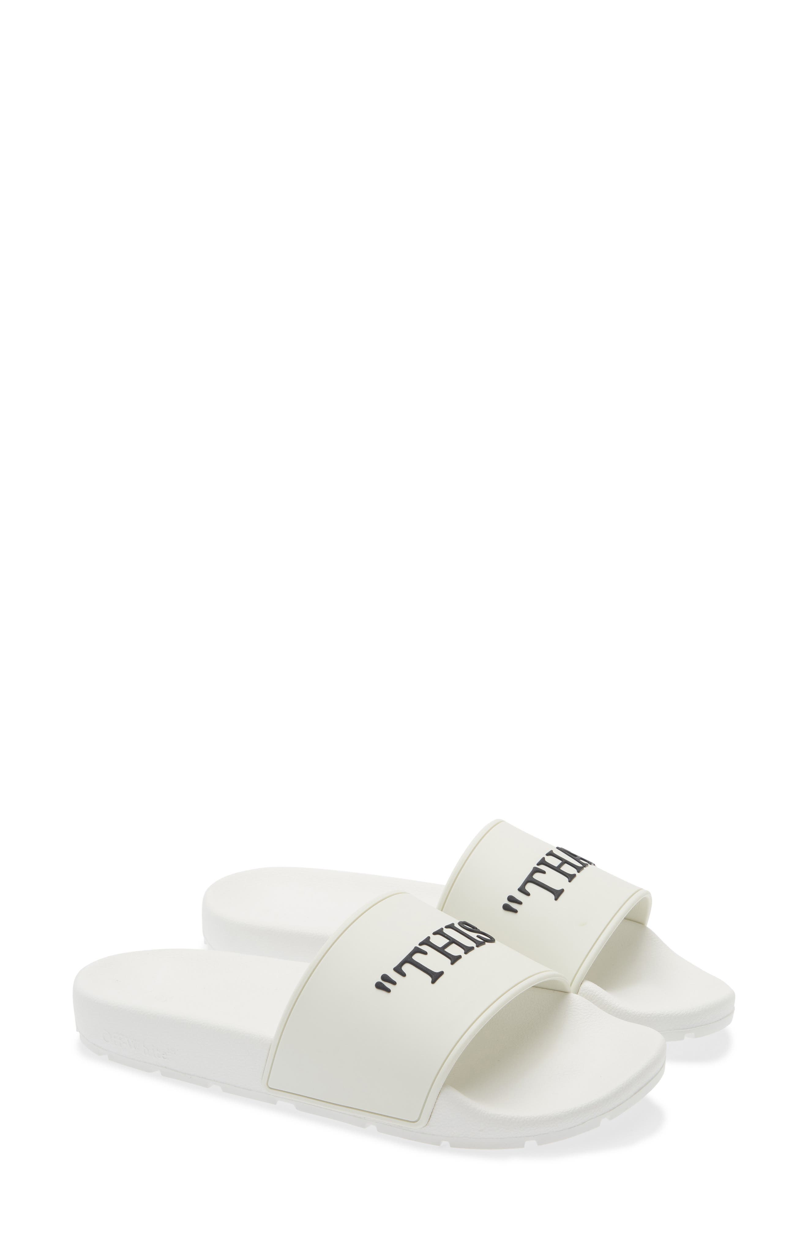  White - Black
