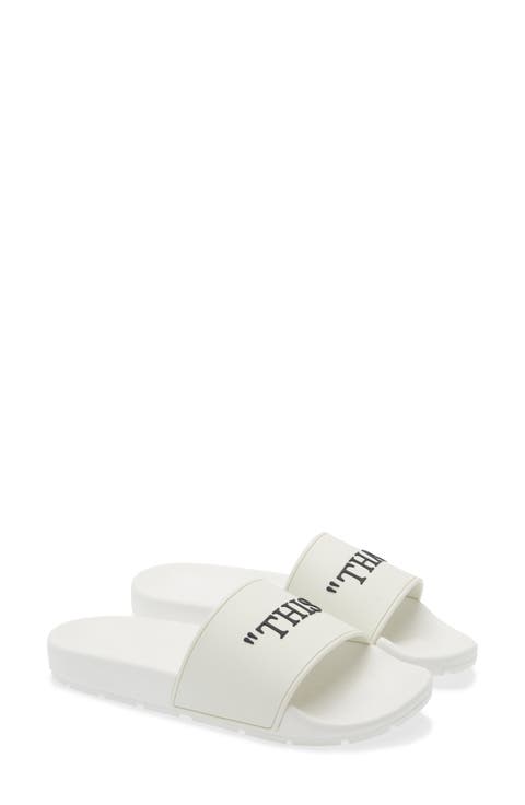 This That Slide Sandal (Women)
