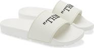 Off-White This That Slide Sandal