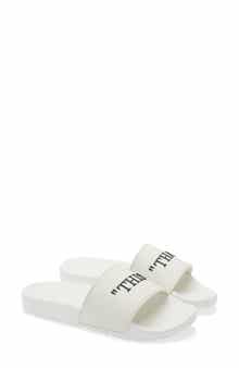 Off-White This That Slide Sandal