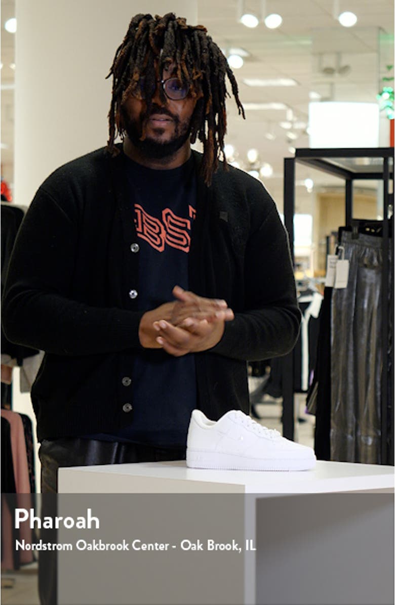 Air Force 1 '07 SE Sneaker, sales video thumbnail