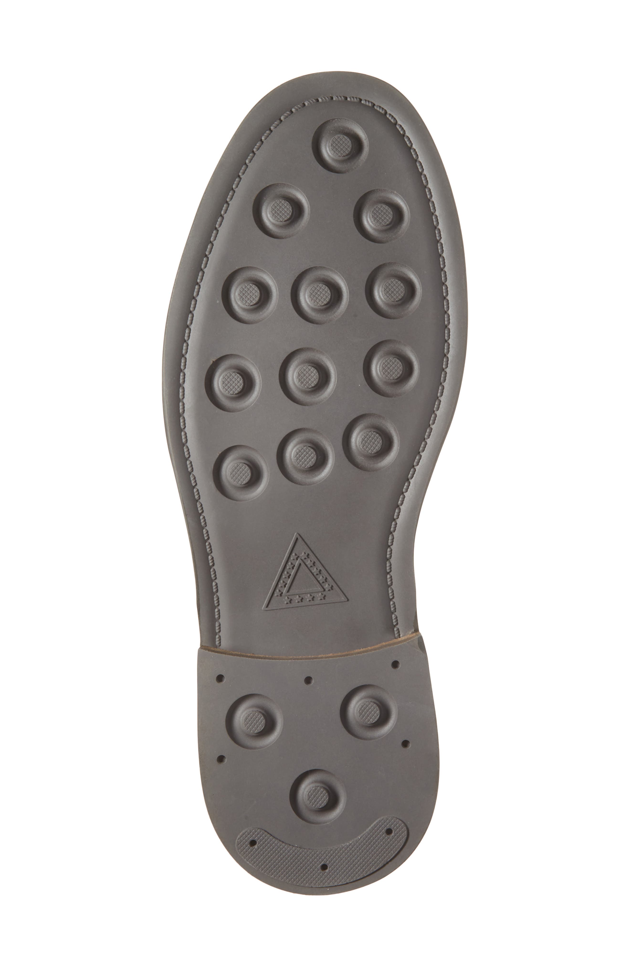 Whitman Chukka Boot, Alternate, color, SUEDE DARK BROWN