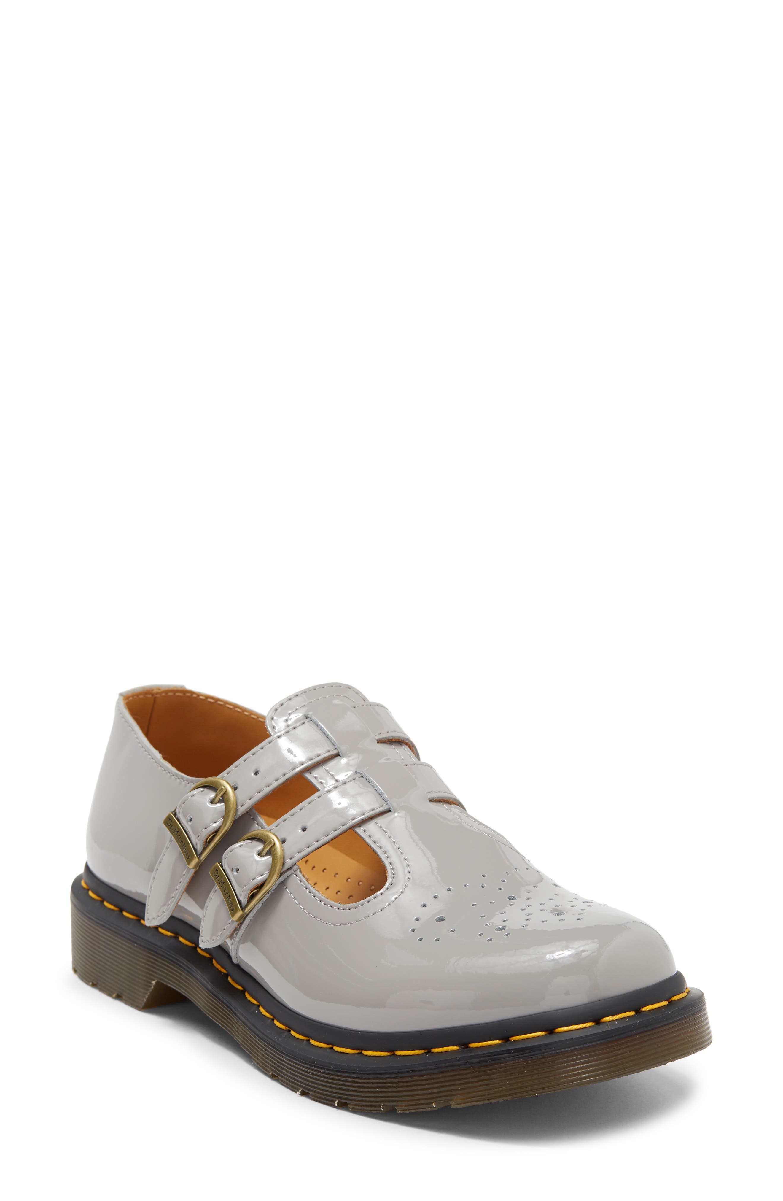 Dr. Martens 8065 Mary Jane Flat, Main, color, 