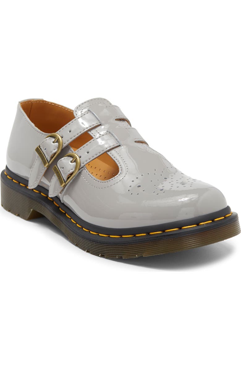 Dr. Martens 8065 Mary Jane Flat, Main, color,