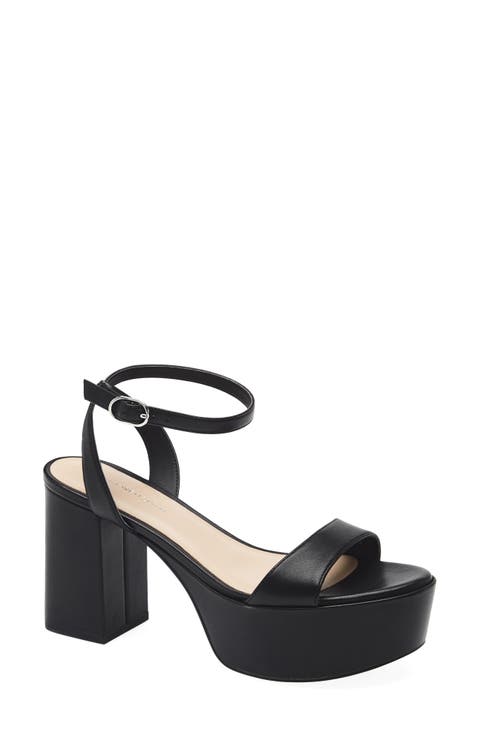 Gala Mid Platform Sandal (Women)