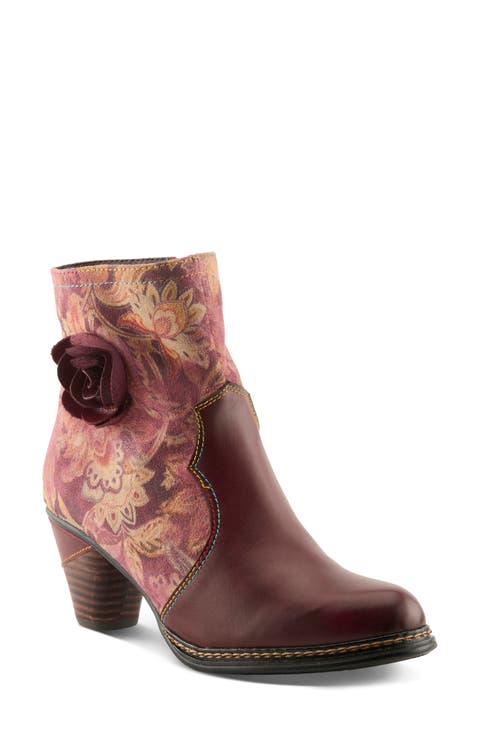 Naima Bootie (Women)