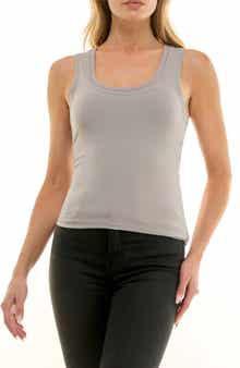 Double Layer Tank