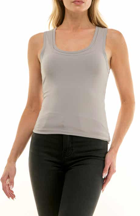 Double Layer Tank