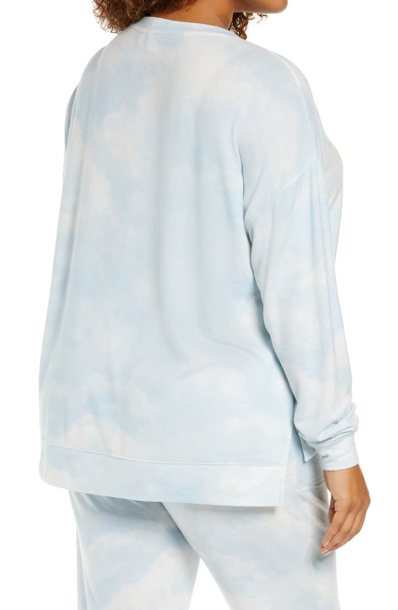 BP. Comfy Sleep Top, Alternate, color,