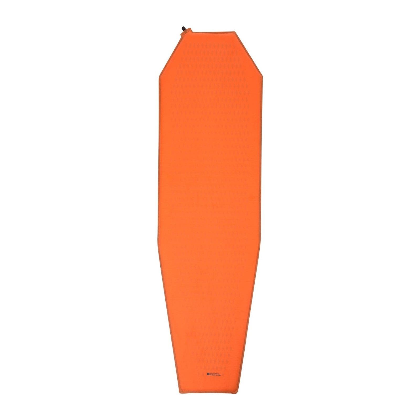 selected Orange
