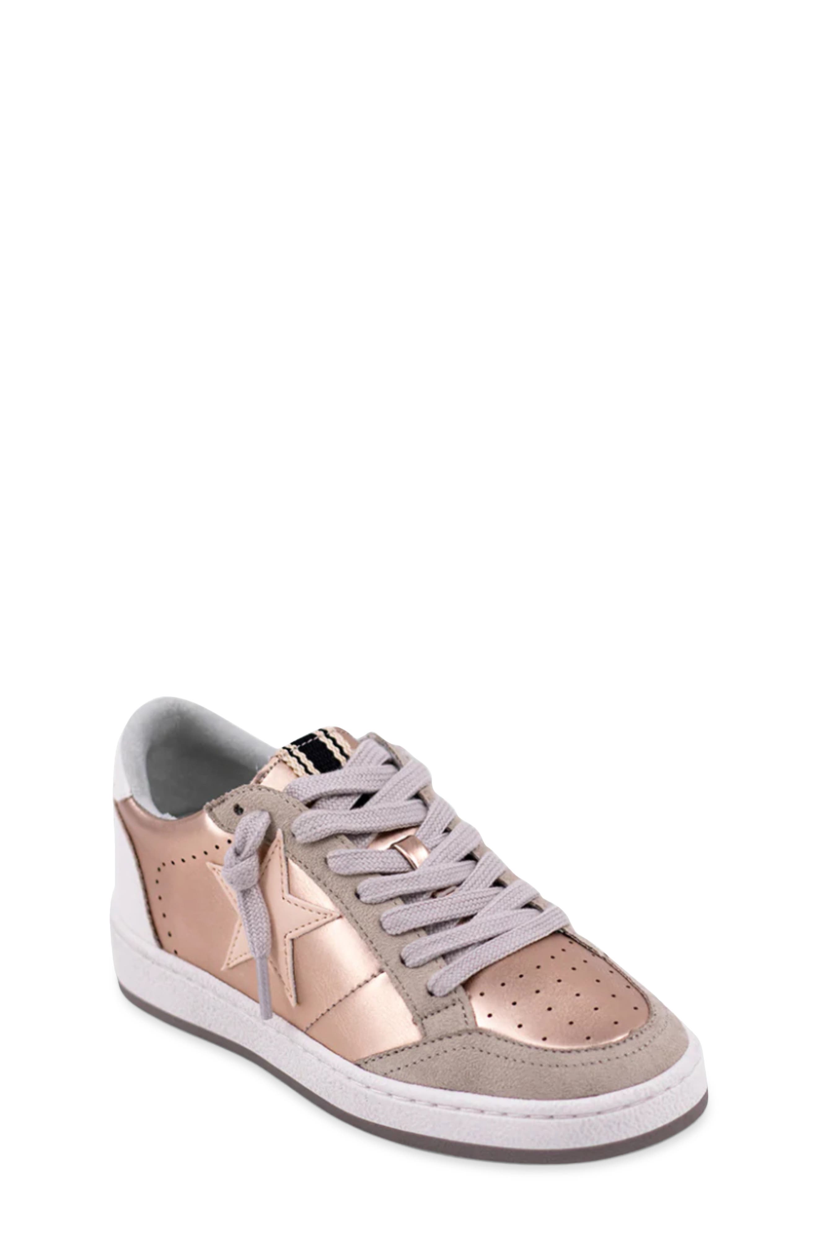 Kids' Mini Paz Sneaker