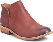 Kork-Ease® Renny Leather Bootie