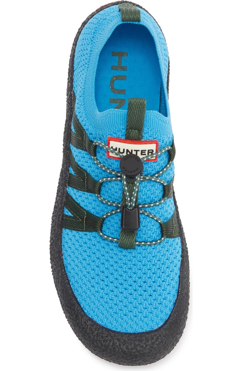 Hunter Videl Sneaker, Alternate, color, Dark Blue