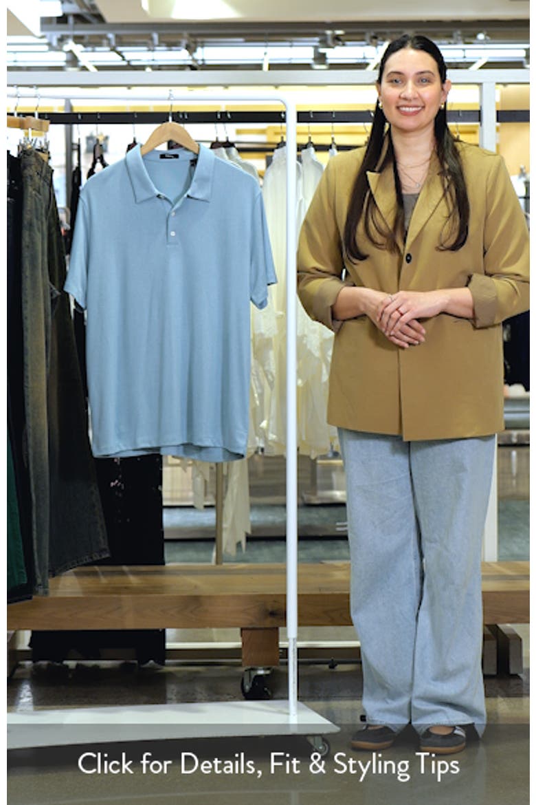 Bron in Anemone Milano Polo video