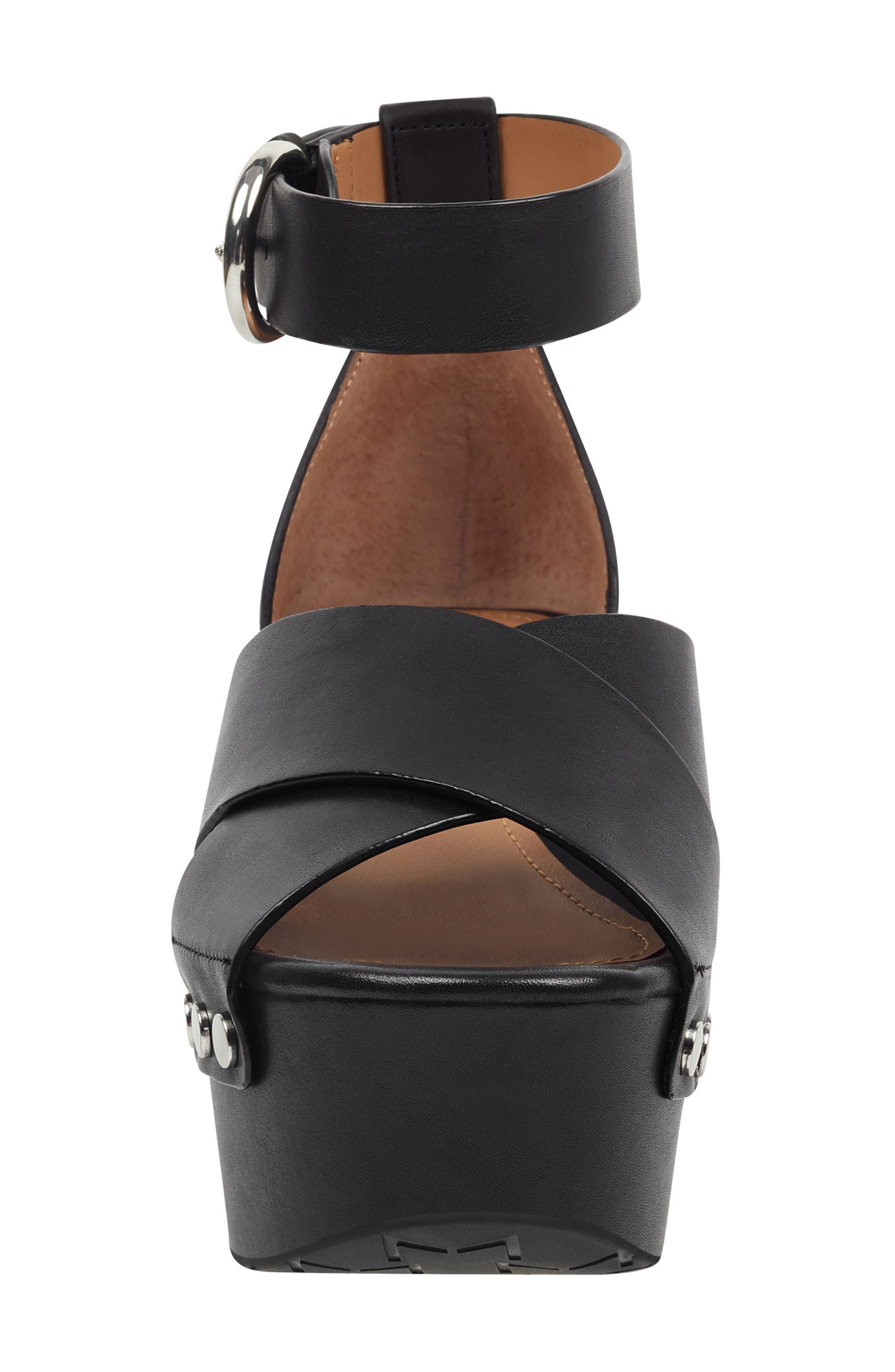 Marc Fisher LTD Beate Platform Wedge, Alternate, color, 