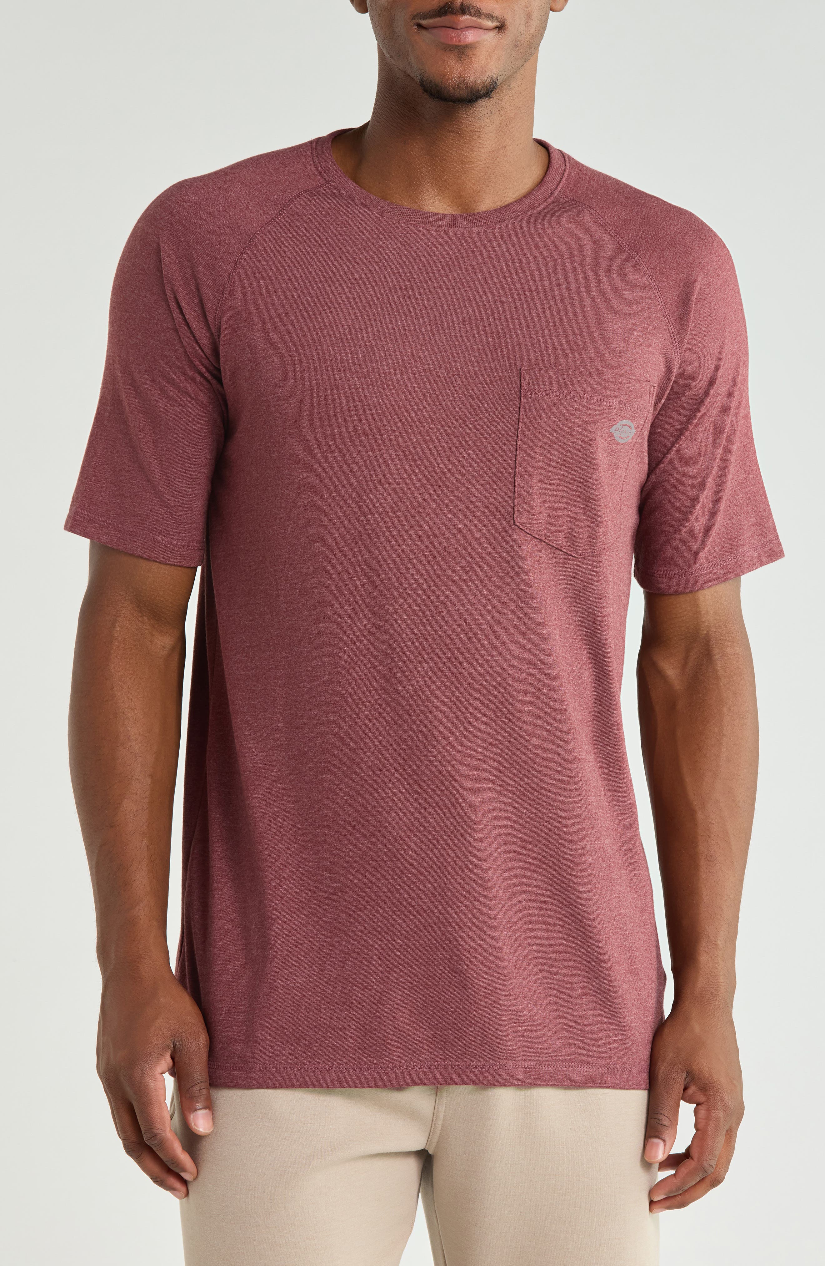 Performance Temp IQ Pocket T-Shirt