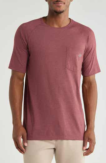 Performance Temp IQ Pocket T-Shirt