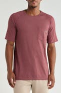 Dickies Performance Temp IQ Pocket T-Shirt