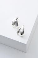 Noonday Double Dew Drop Earrings