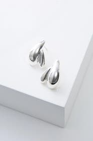 Noonday Double Dew Drop Earrings