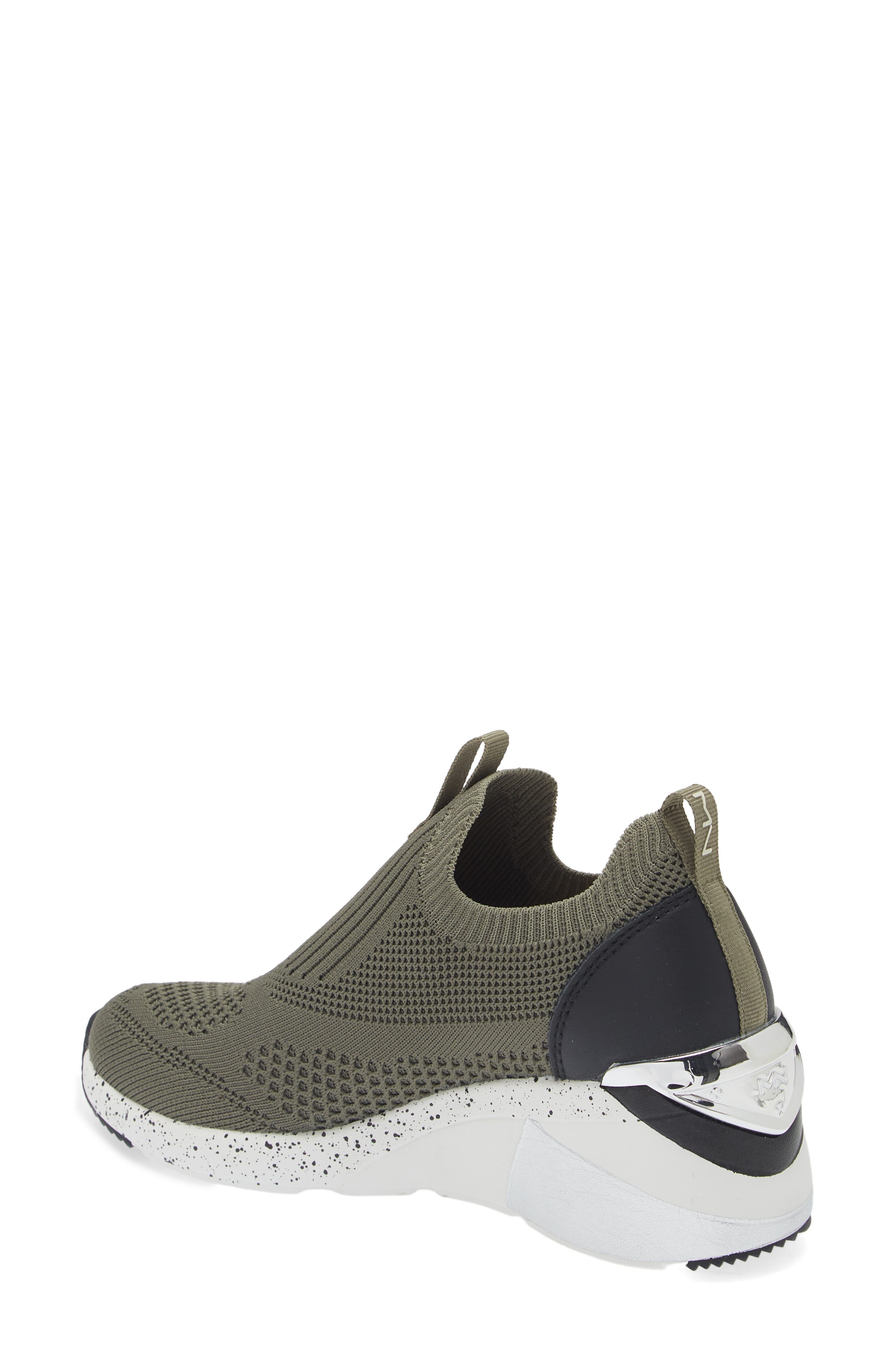 SKECHERS Mark Nason<sup>®</sup> Los Angeles The Wedge - Etty Slip-On Sneaker, Alternate, color, 