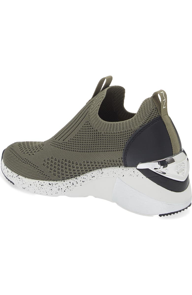 SKECHERS Mark Nason<sup>®</sup> Los Angeles The Wedge - Etty Slip-On Sneaker, Alternate, color,