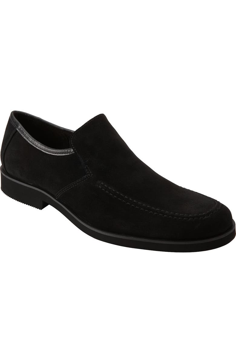 Hush Puppies<sup>®</sup> 'Reminisce Classic' Loafer, Main, color,