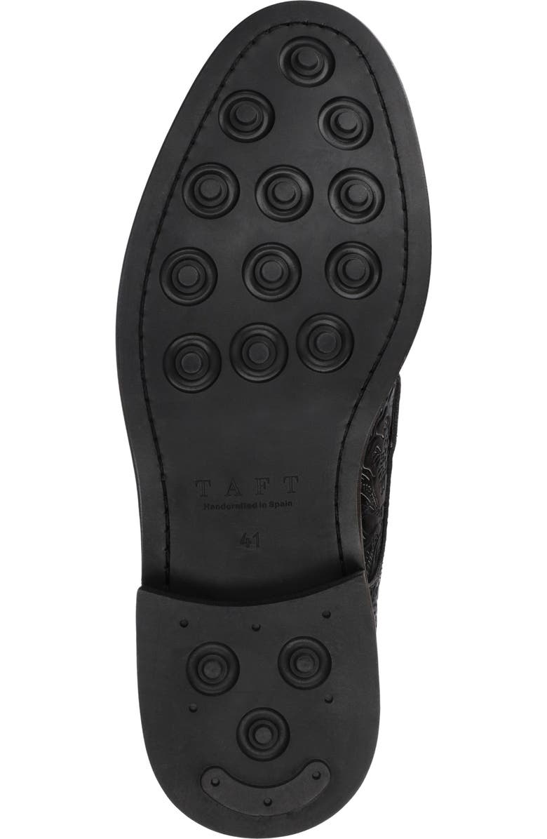 TAFT The Rome Boot, Alternate, color, Marron Viejo