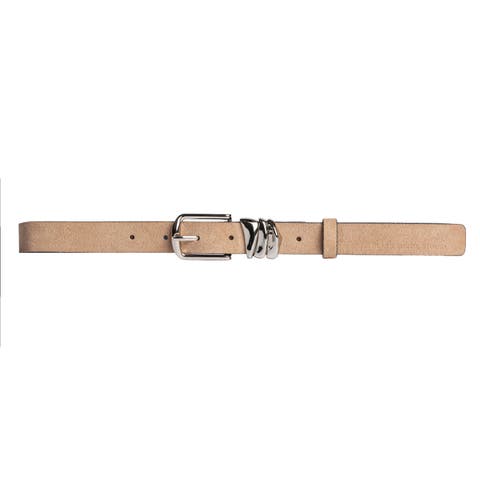 Boyfriend Belt