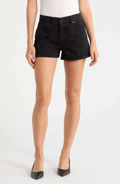 FRAME The Hang Denim Shorts