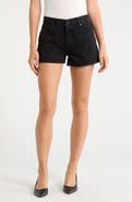 FRAME The Hang Denim Shorts